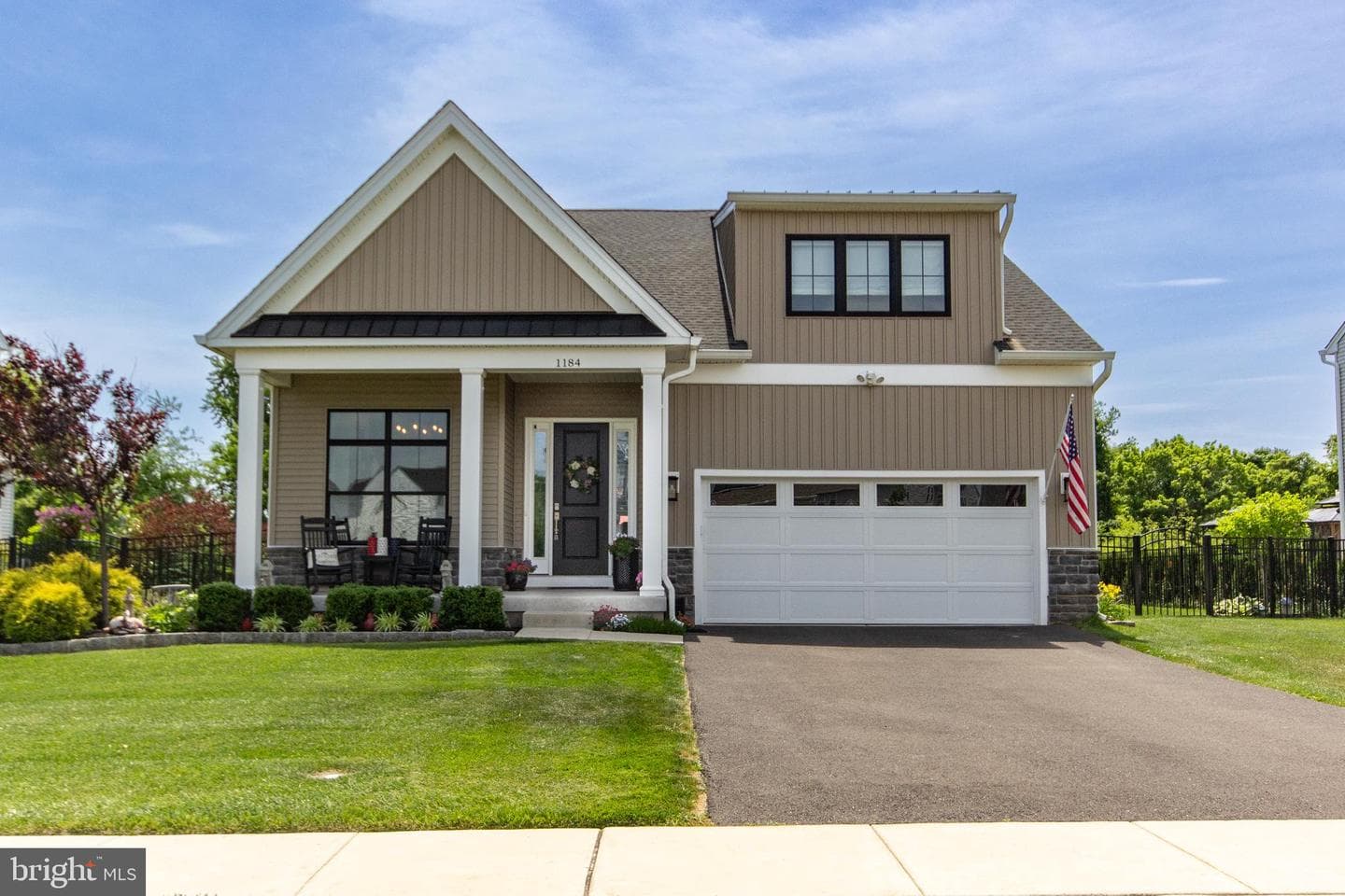 1184 Harper Drive, Warminster