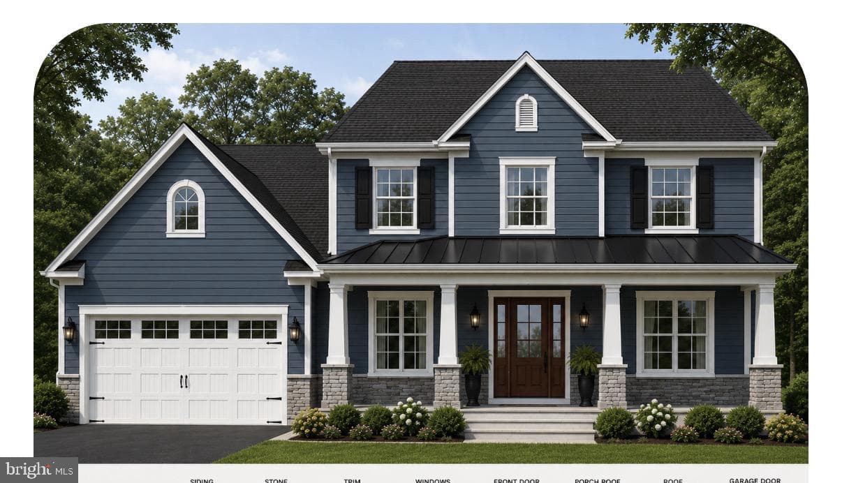 151 E Highland Avenue, Langhorne