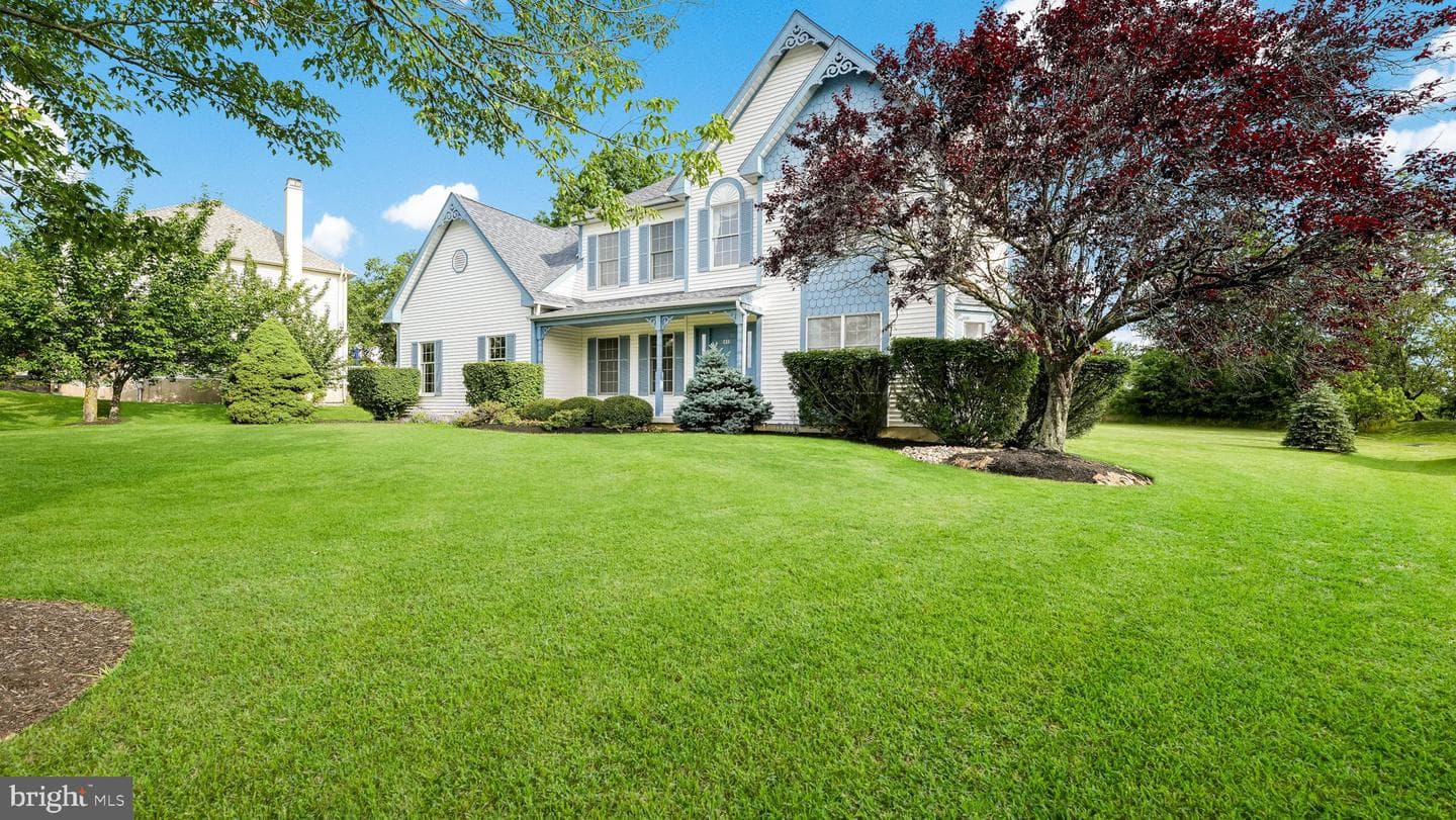 1491 Coralberry Court