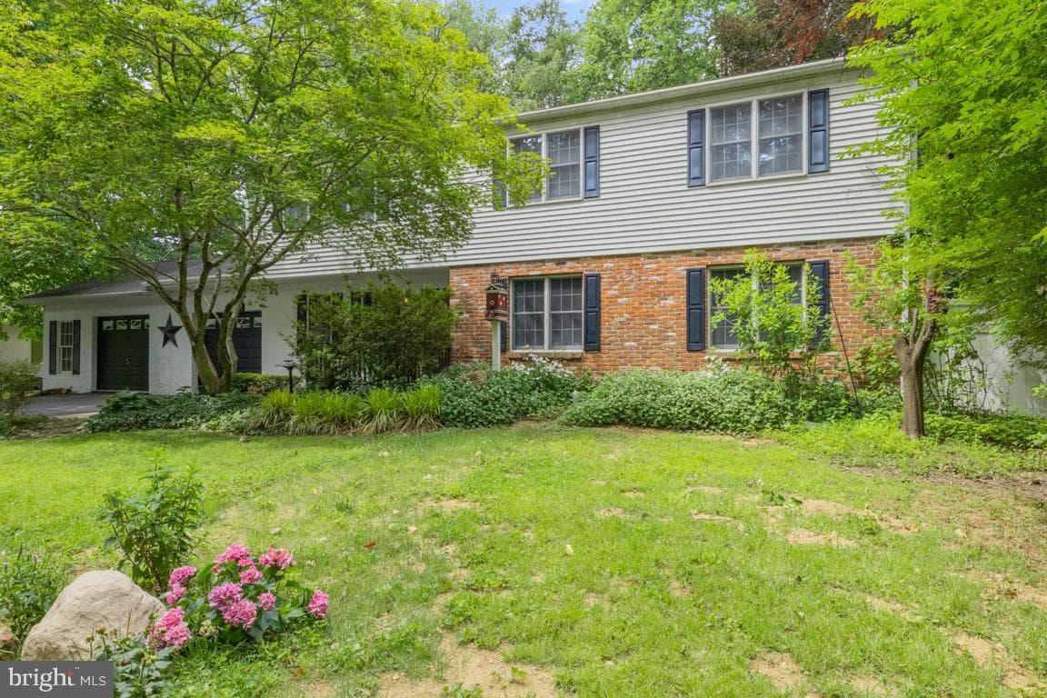 122 Brookside Drive, Feasterville Trevose