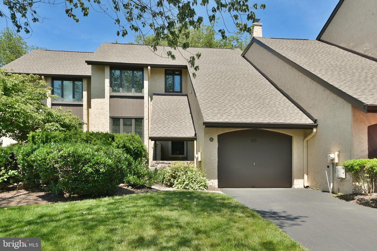 95 Golf Club Drive, Langhorne