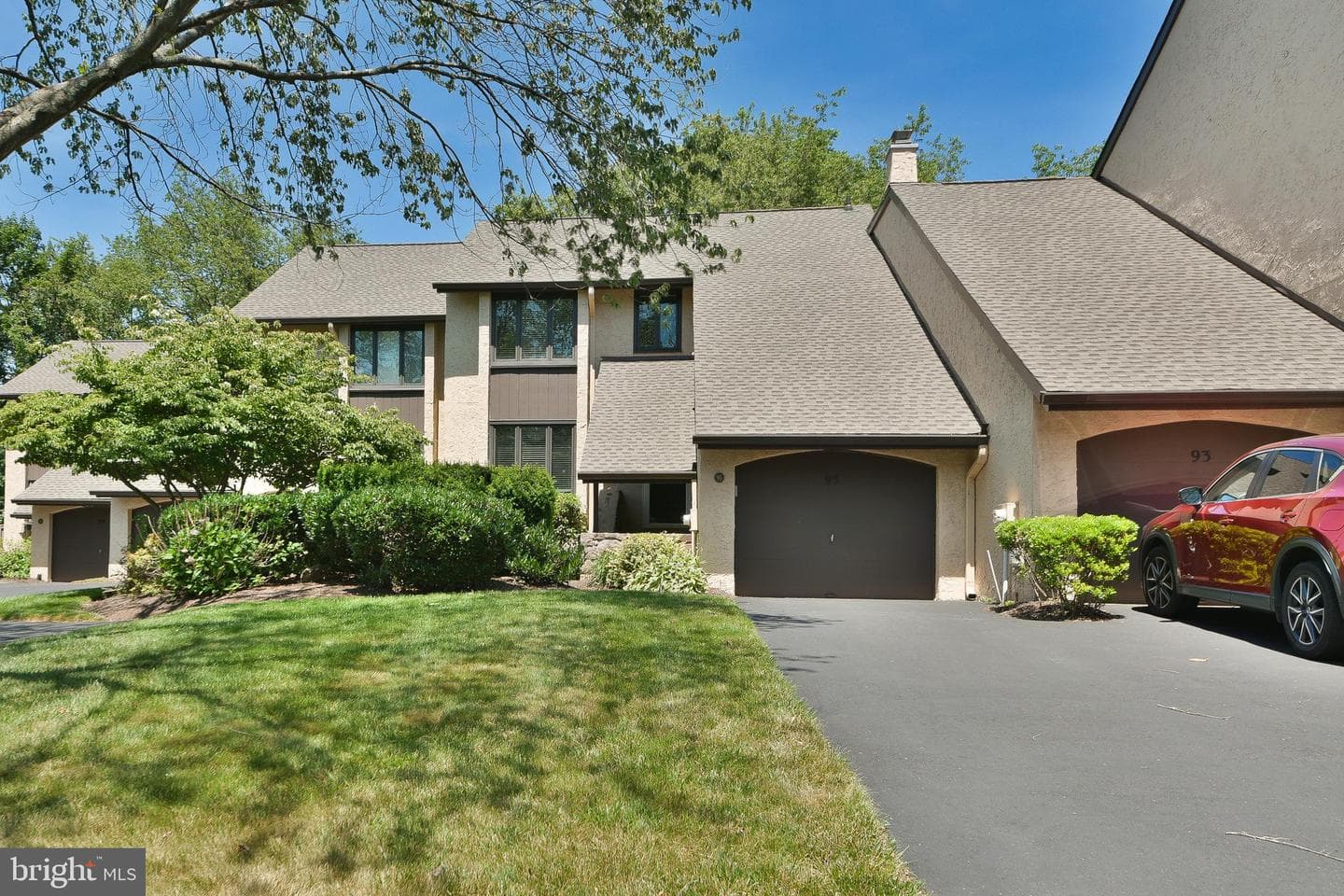 95 Golf Club Drive, Langhorne
