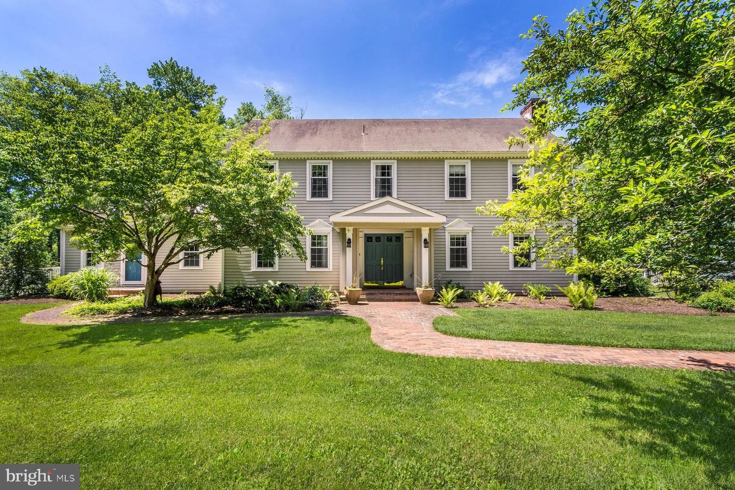 4444 Bergstrom Rd, Doylestown