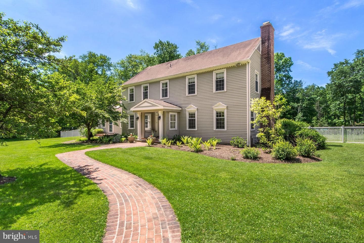 4444 Bergstrom Rd, Doylestown