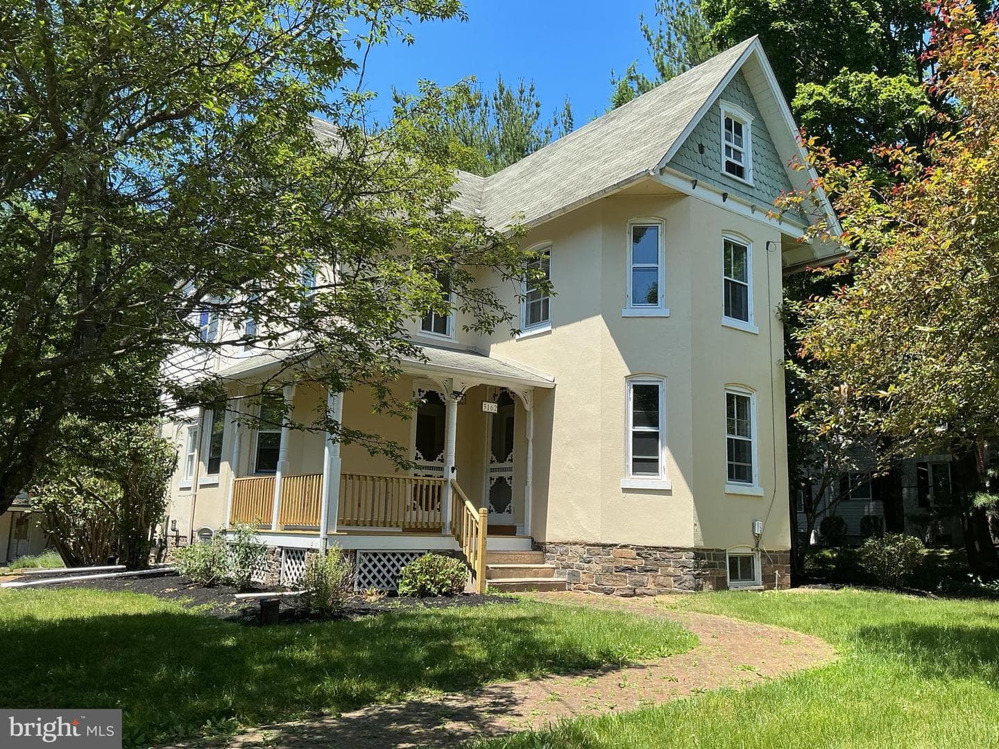 3162 Bedminster Road photo 40
