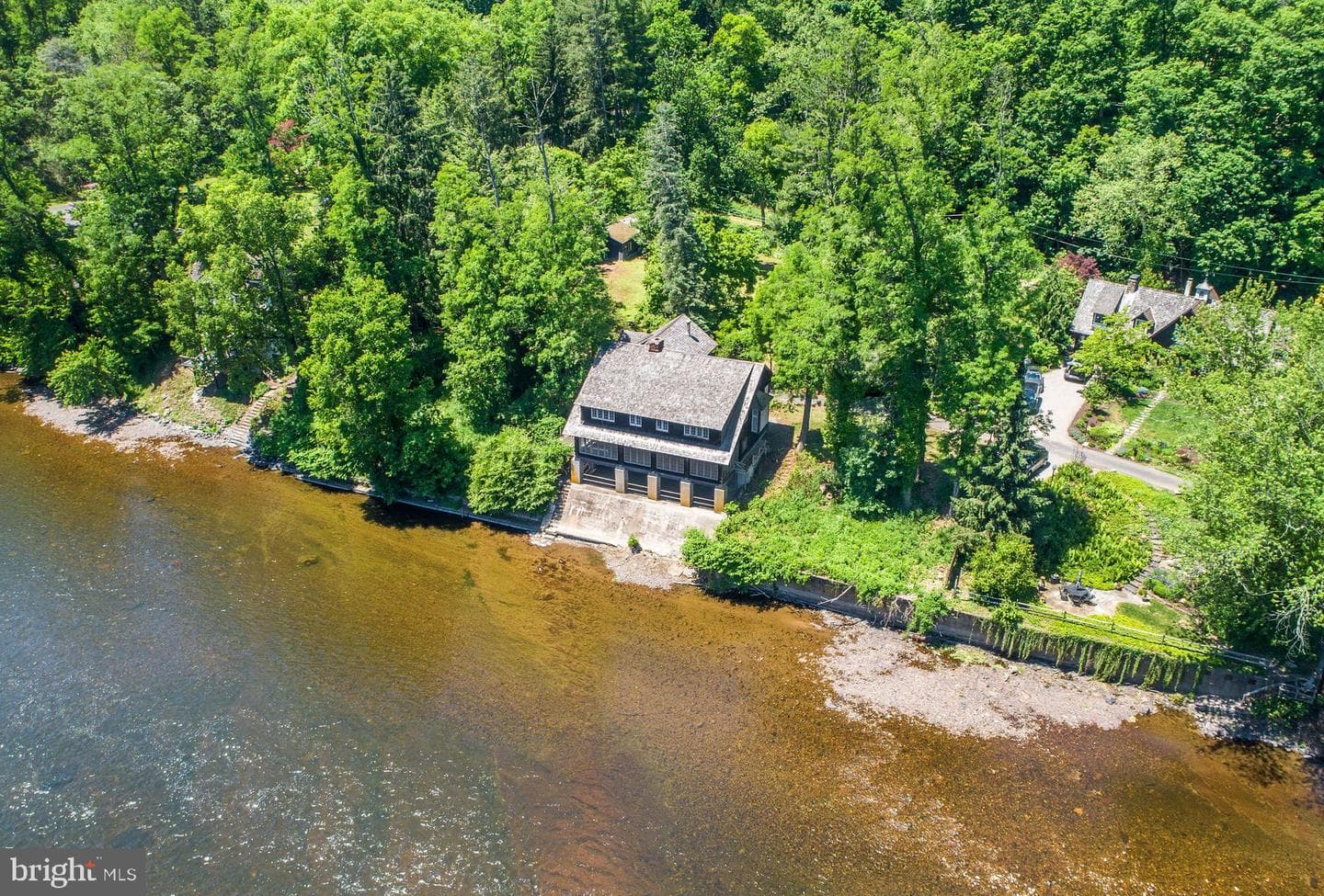 7 Bridge 5, Pipersville