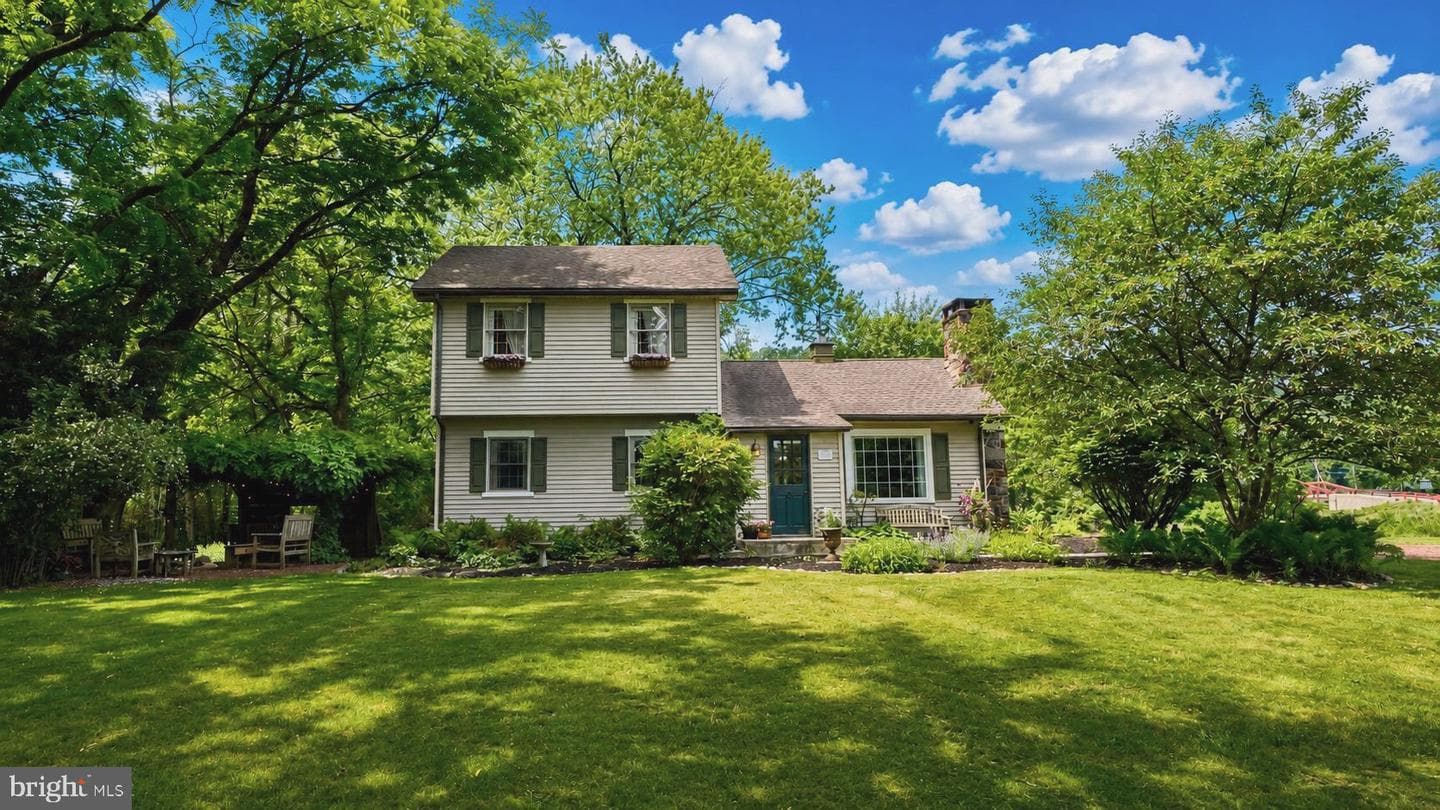 1490 River Road