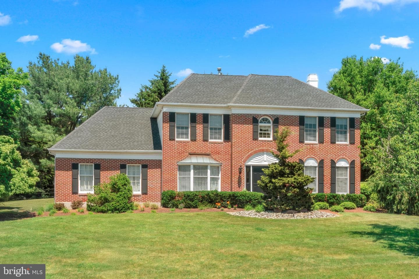 107 Gleniffer Hill Road, Richboro