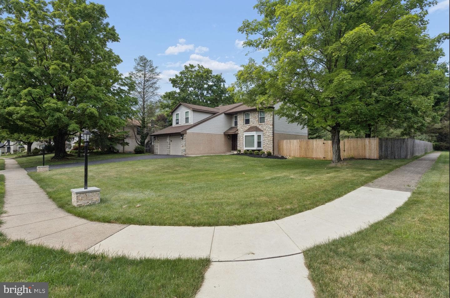 1297 Quarry Commons Drive, Yardley