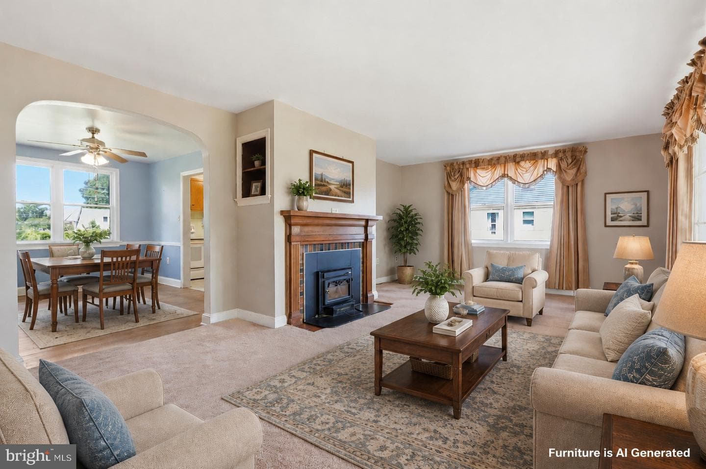 623 Lafayette Street photo 8
