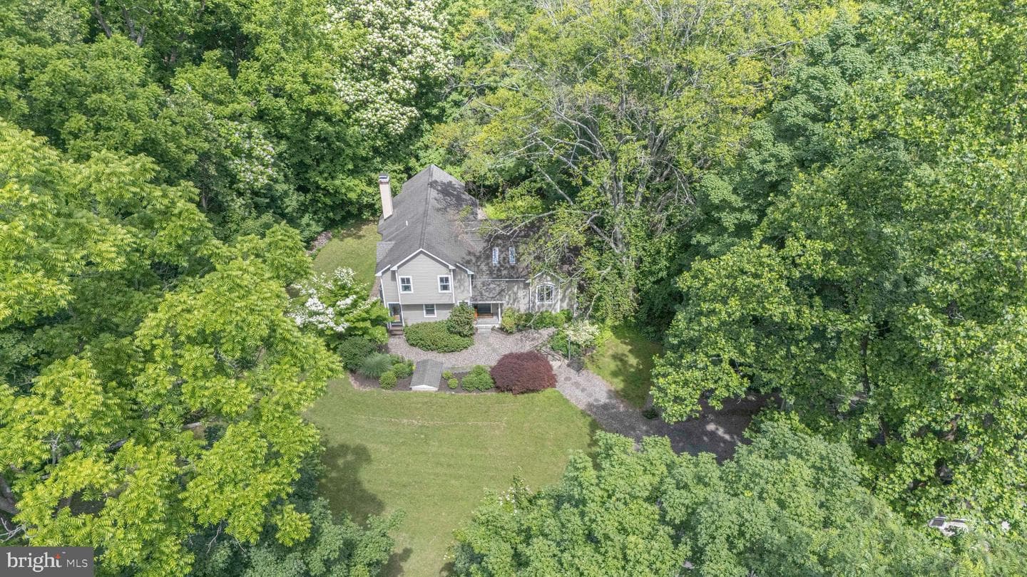 975 Taylorsville Road, Washington Crossing