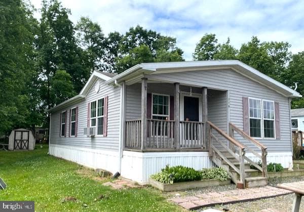232 Yankee Road #316, Quakertown