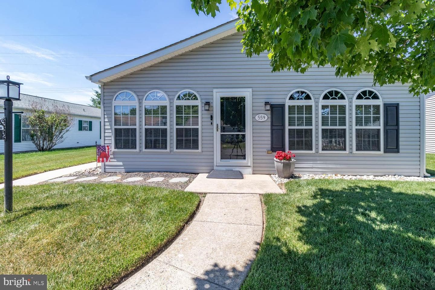 559 Spring Meadow Circle, New Hope