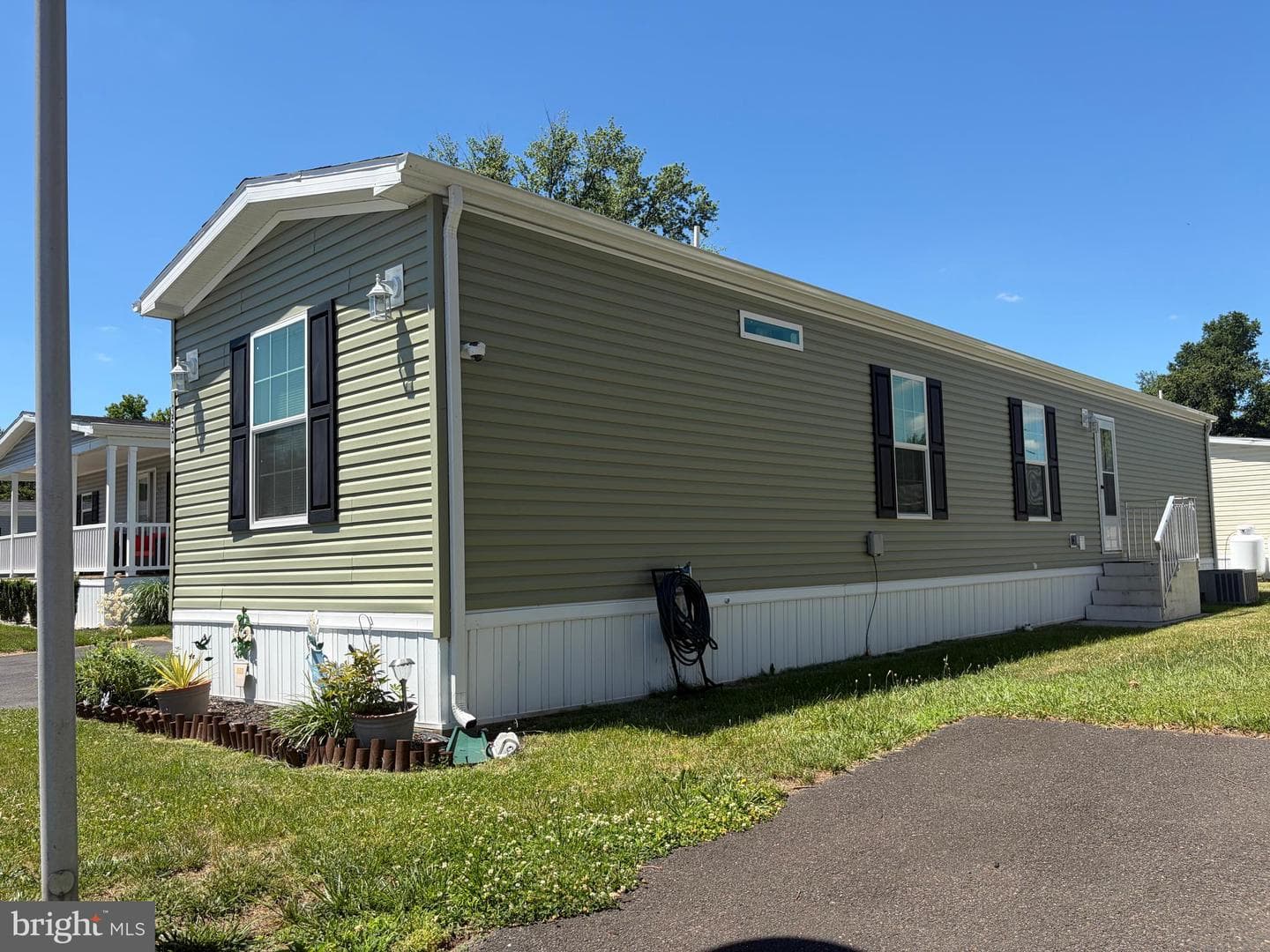 3507 Cannon Drive, Morrisville