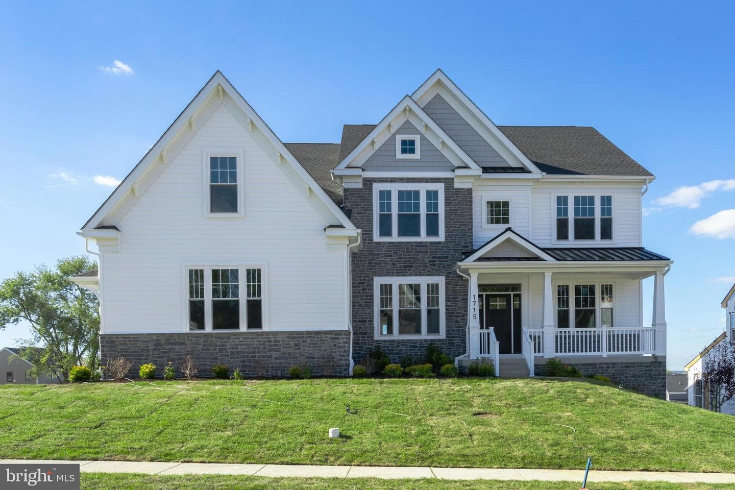 4211 Kleinot Drive, Doylestown