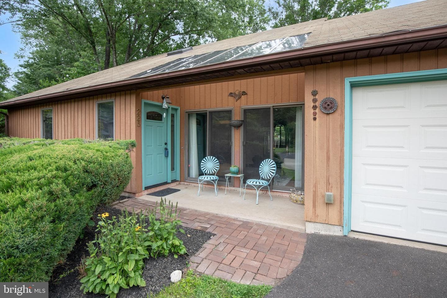 225 Pueblo Road, Doylestown