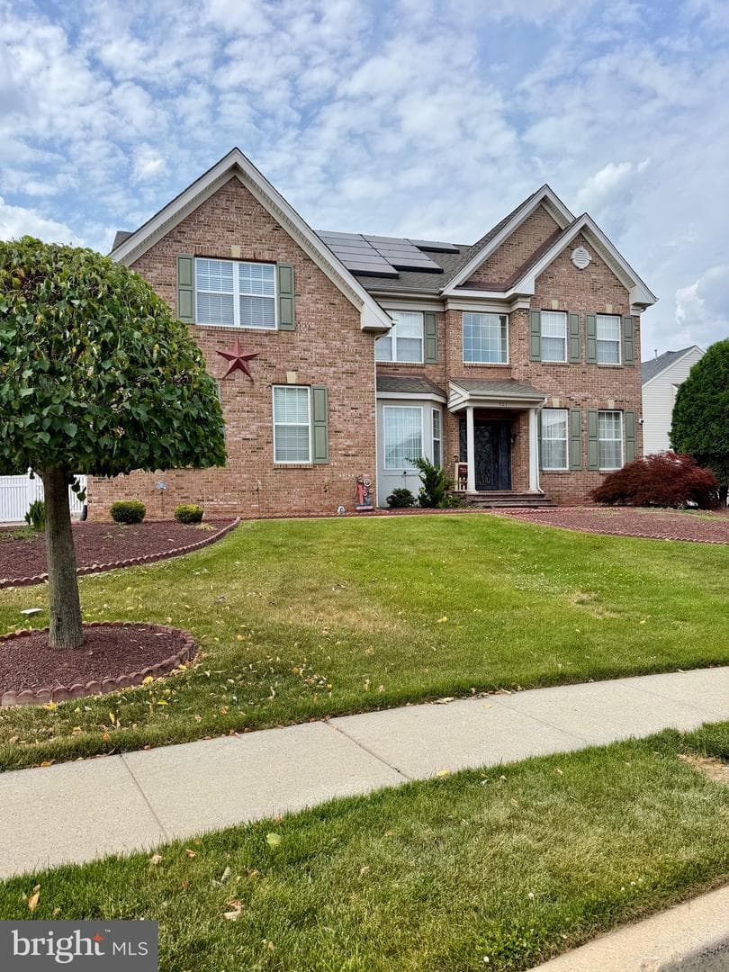501 Larzelere Road, Bensalem