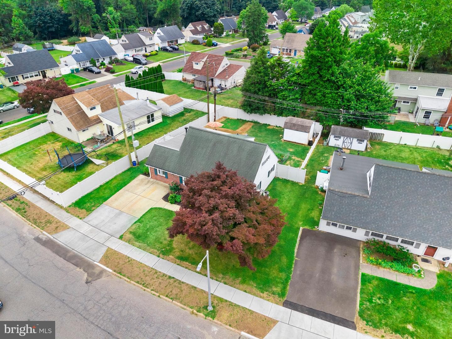 7 Misty Pine Road photo 32