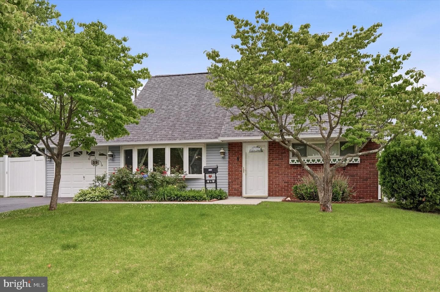 59 Quail Road, Levittown