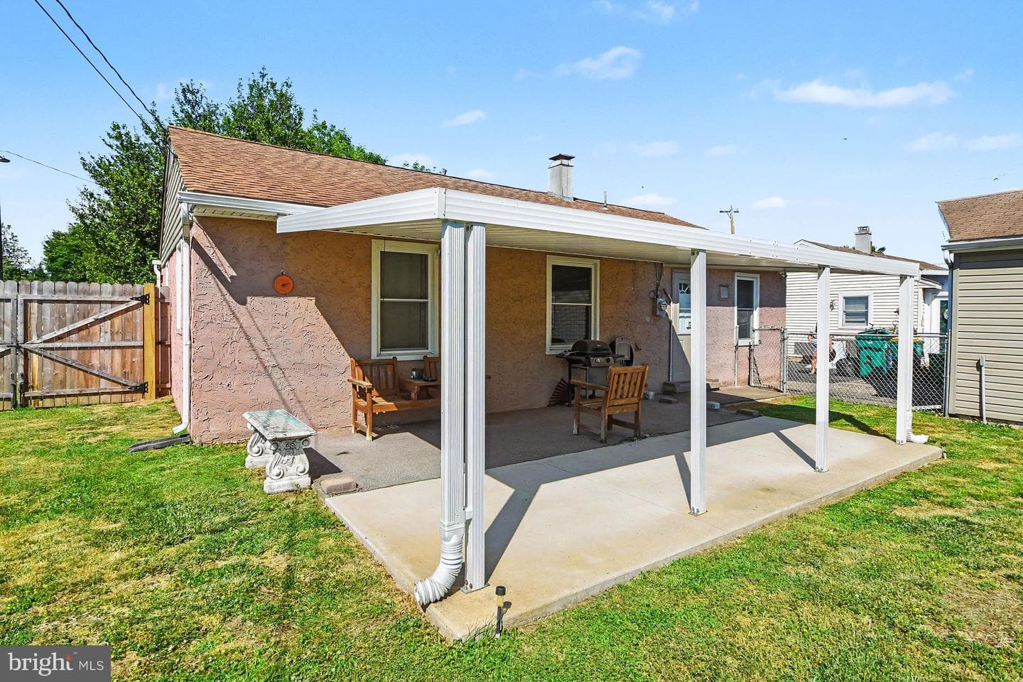 803 Hilary Avenue photo 26