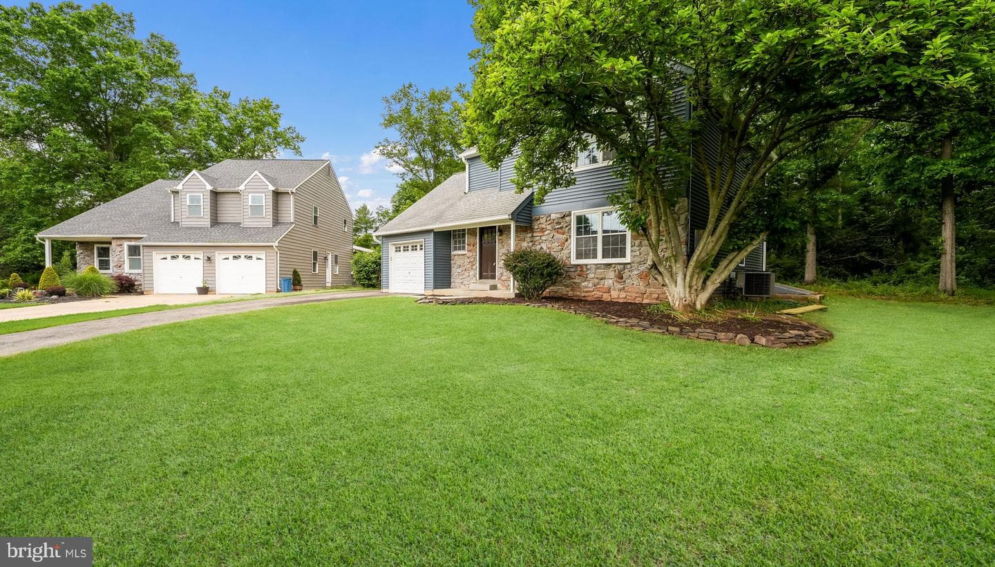 108 Williamson Court, Chalfont
