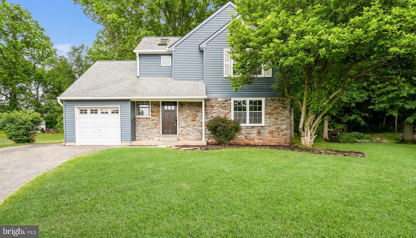 108 Williamson Court, Chalfont