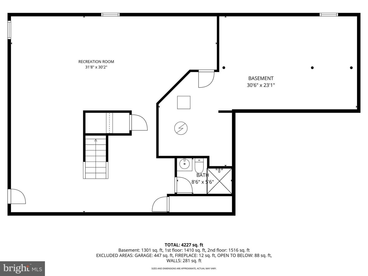 1472 Hidden Pond Drive photo 51
