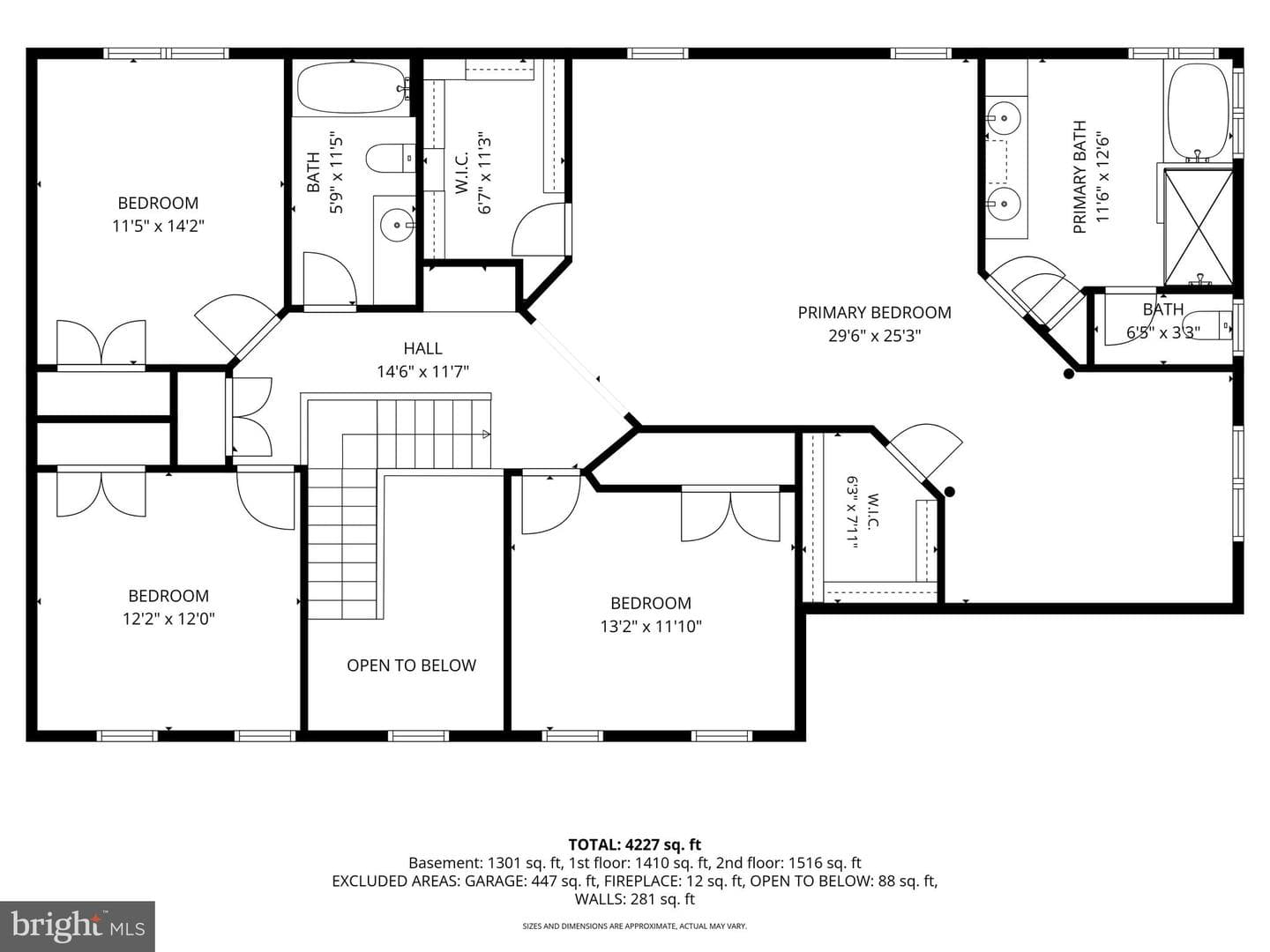 1472 Hidden Pond Drive photo 53