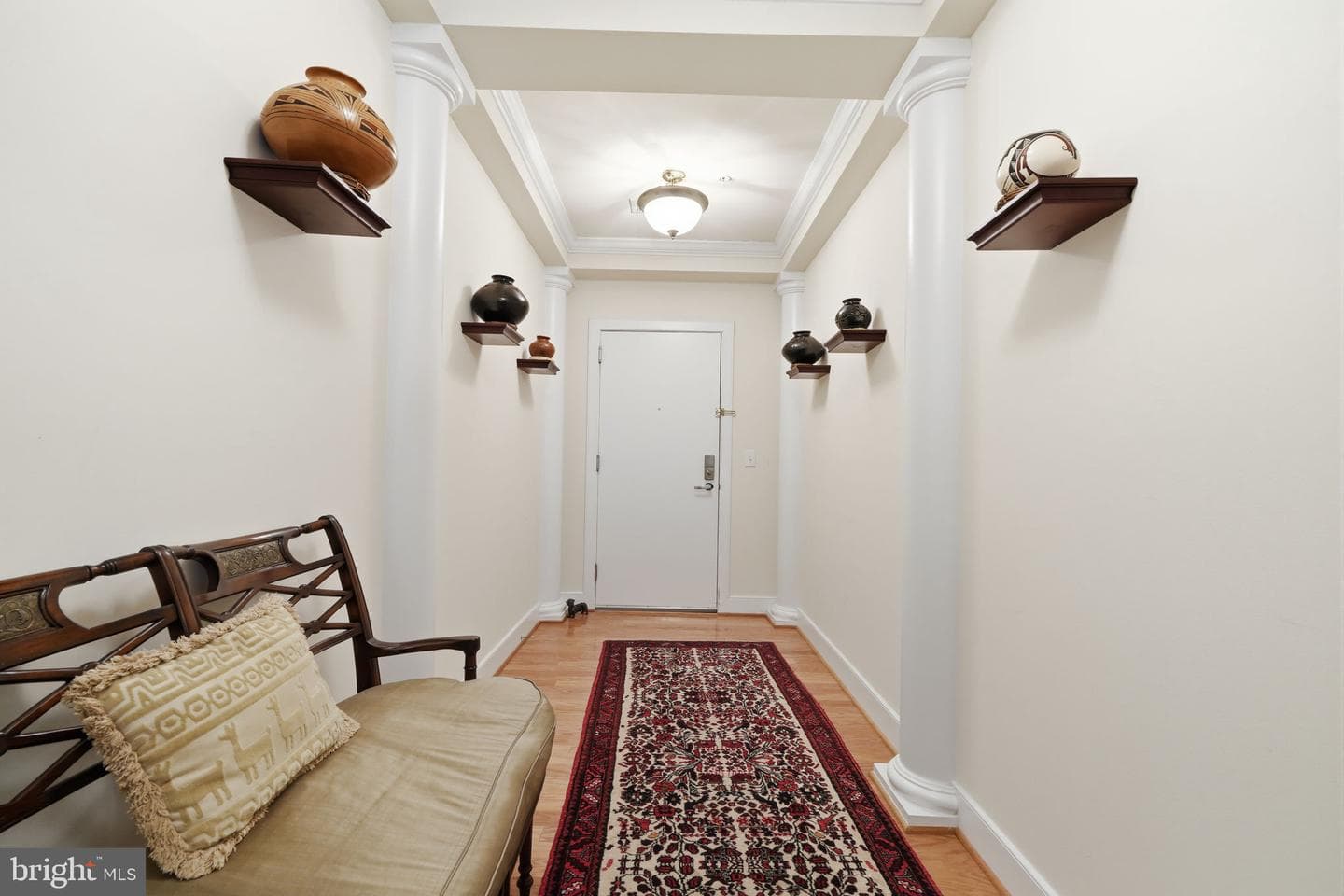 2207 Meridian Boulevard #2207 photo 4