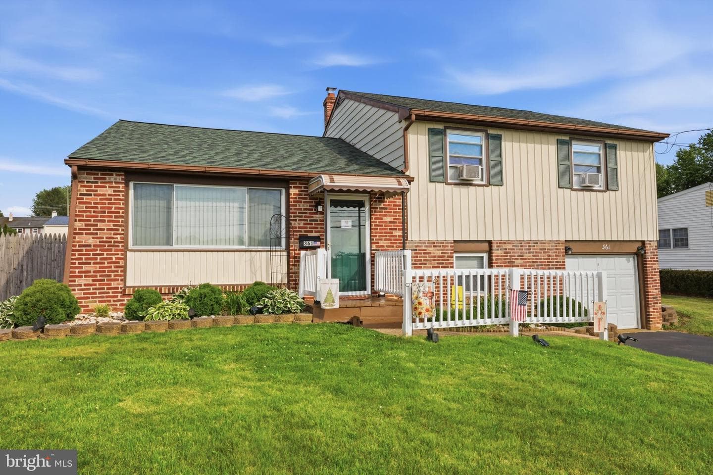361 Valley Road, Warminster
