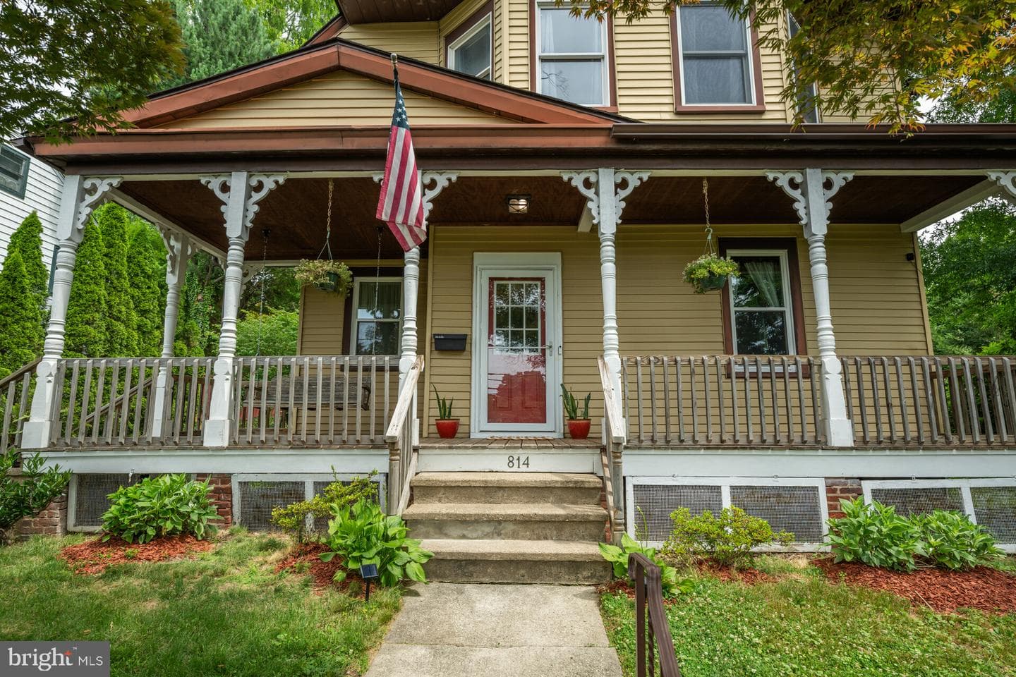 814 N Pennsylvania Avenue, Yardley