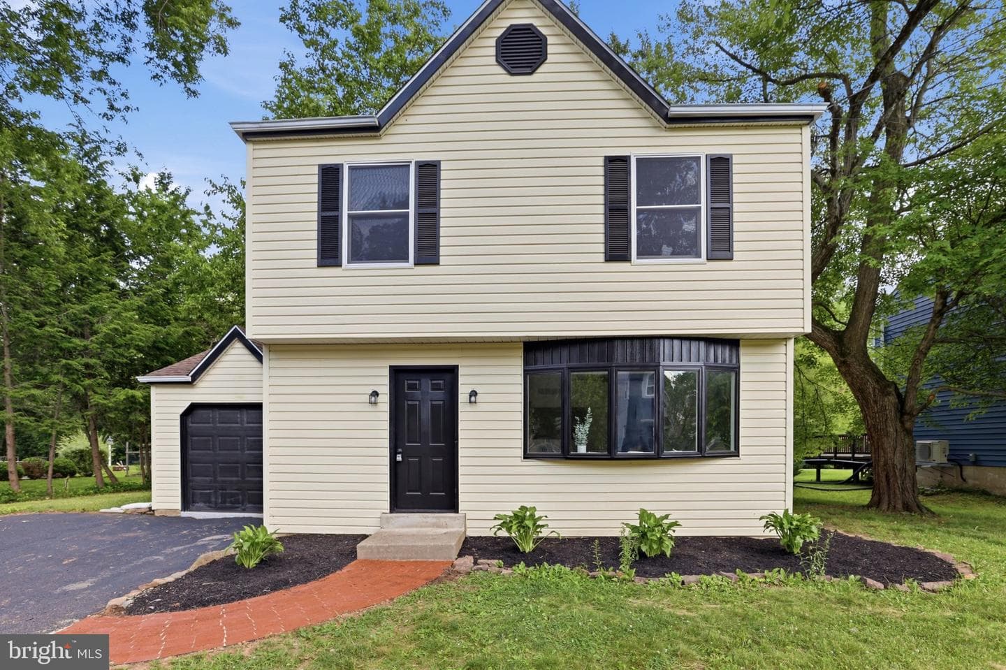 815 Philadelphia Avenue, Warrington