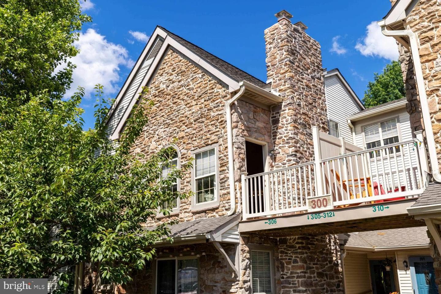 306 Remington Court, Chalfont