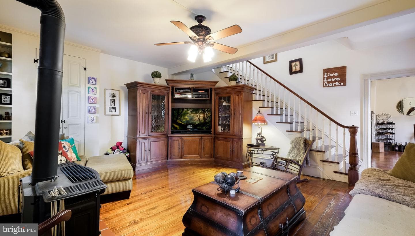 45 E Butler Avenue photo 10