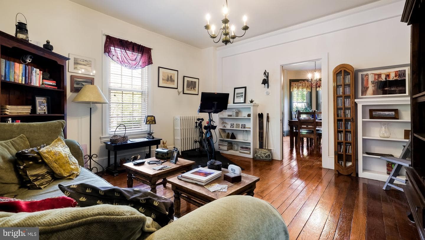 45 E Butler Avenue photo 15