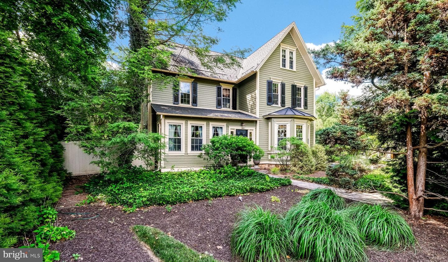 45 E Butler Avenue, Doylestown