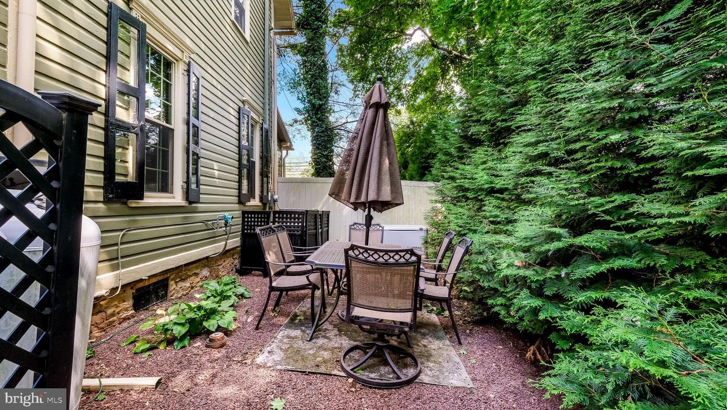45 E Butler Avenue photo 43