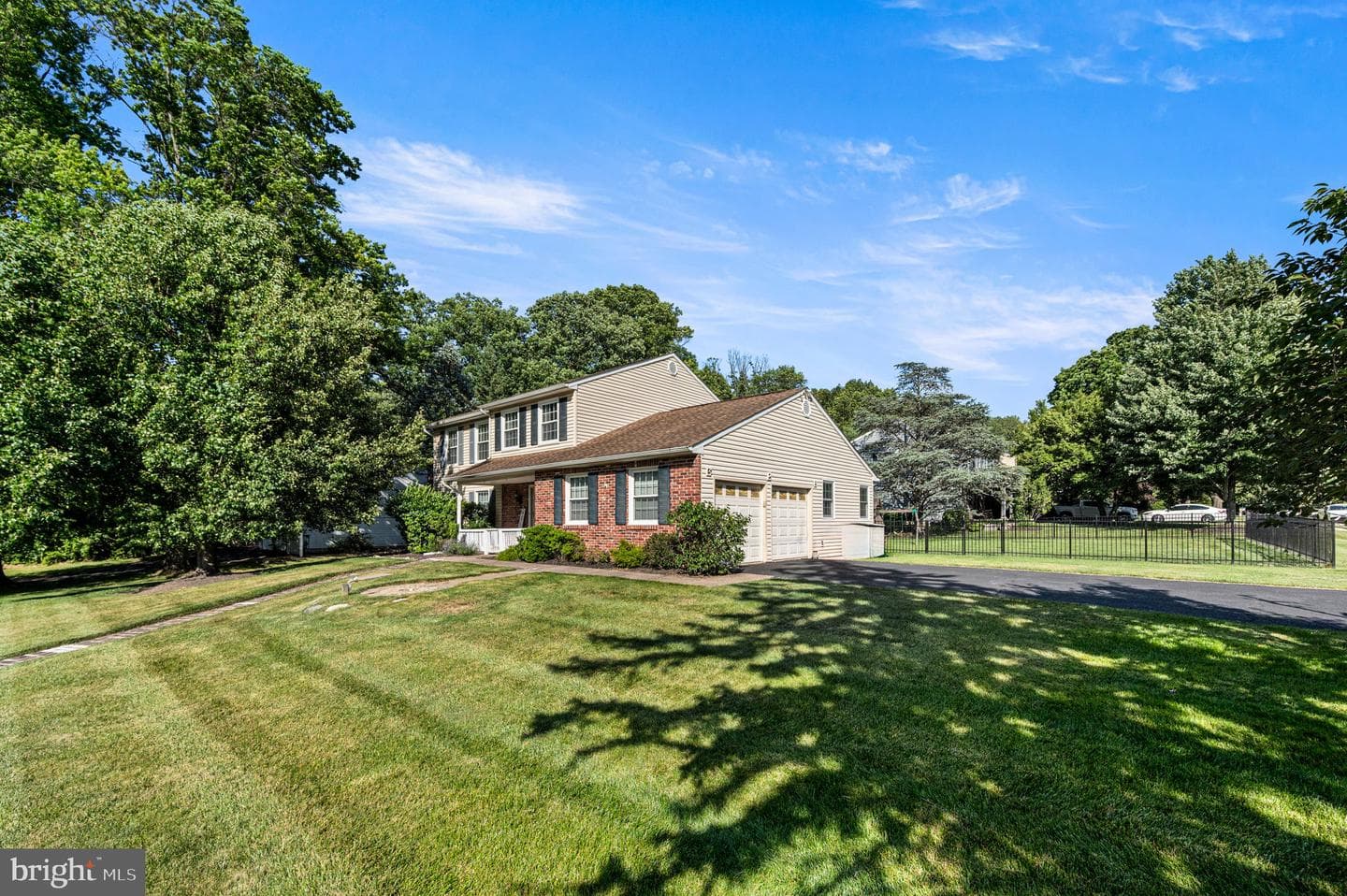 1221 Woodbrook Lane, Warminster