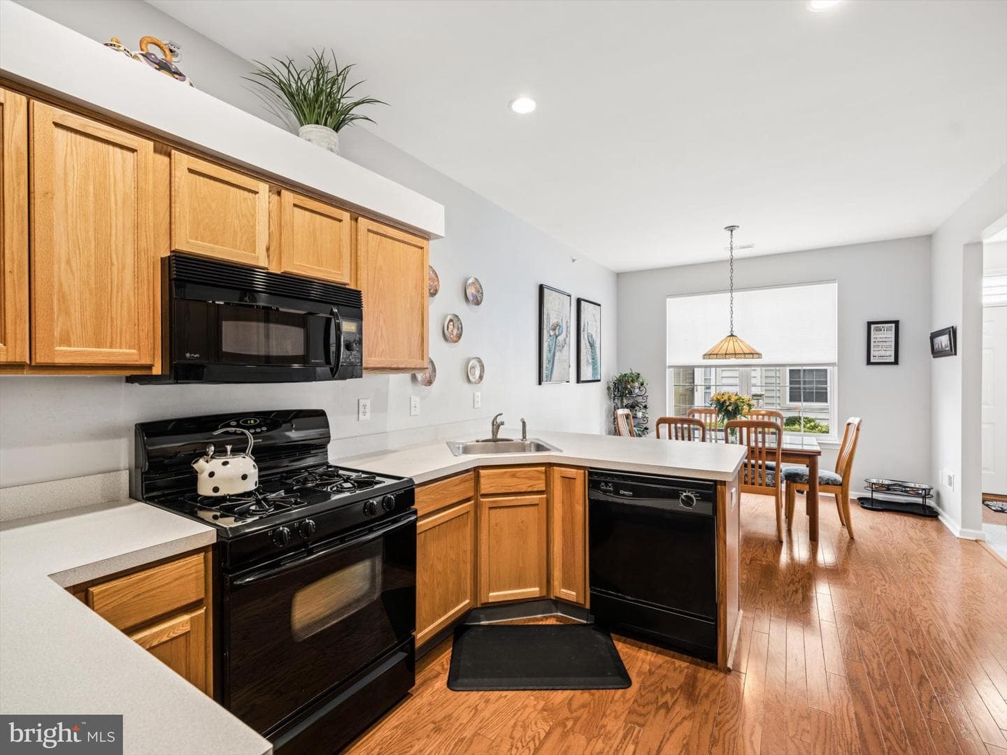 1704 Nottingham Court #134 photo 13