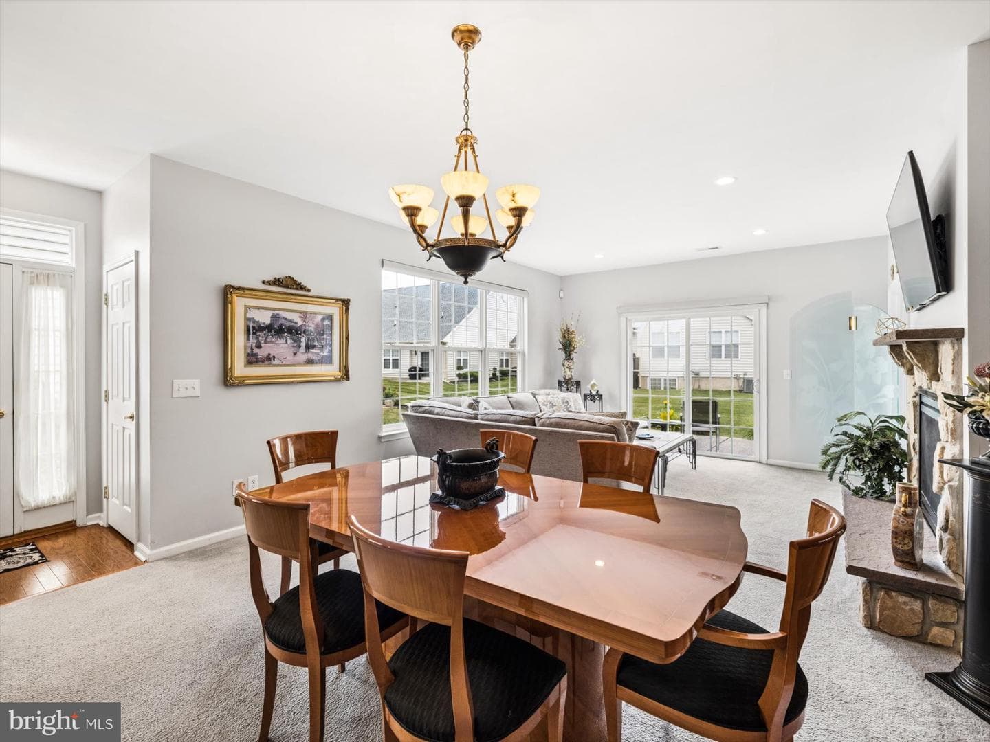 1704 Nottingham Court #134 photo 8