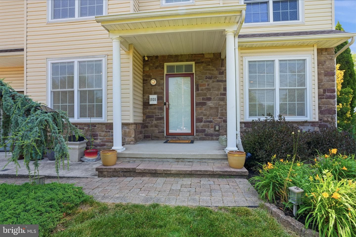 1935 Hulmeville Road, Bensalem