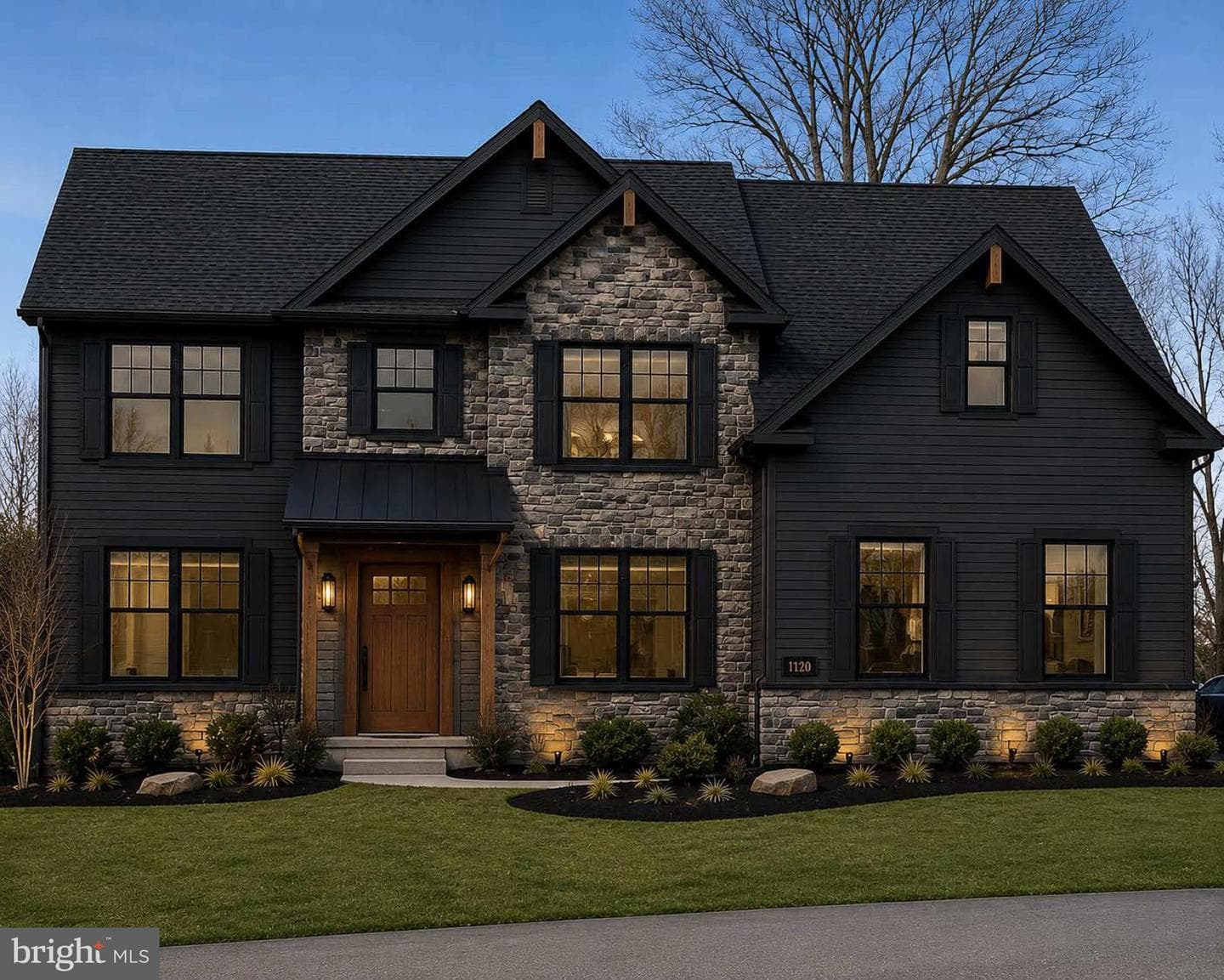 1482 Chestnut Ridge Rd, Upper Black Eddy