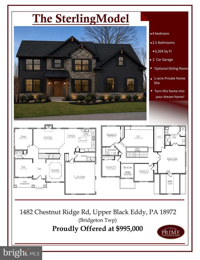 1482 Chestnut Ridge Rd photo 5