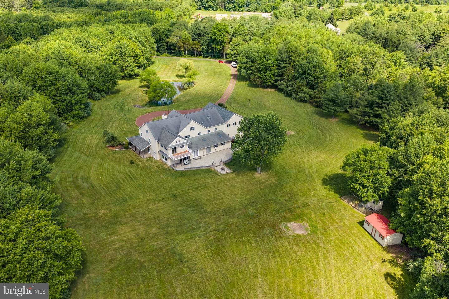 715 Bucks Road, Perkasie