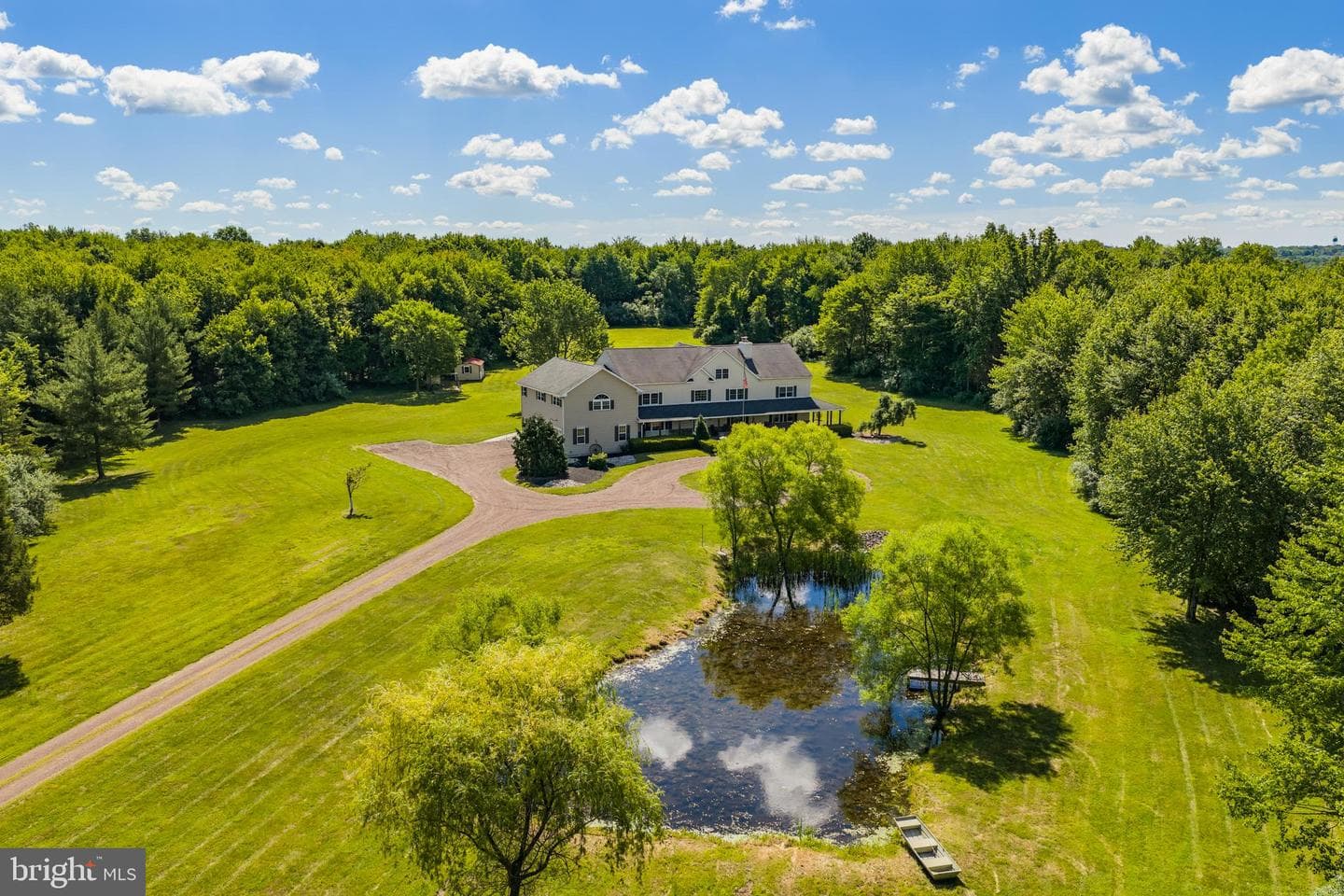 715 Bucks Road, Perkasie