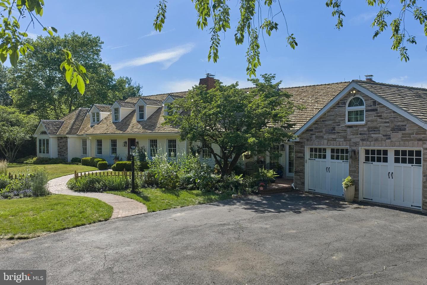 941 Mt Eyre Road, Washington Crossing