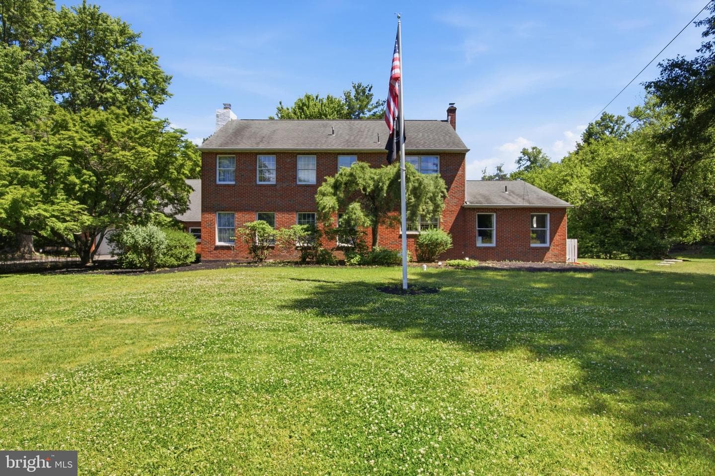 6338 Stump Road, Pipersville