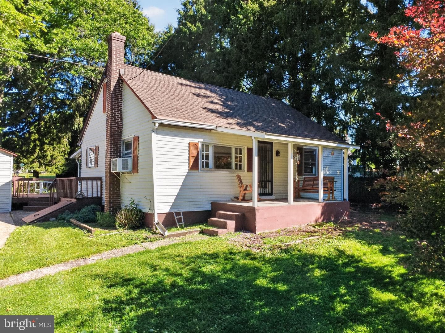 1720 Upper State Road, Doylestown