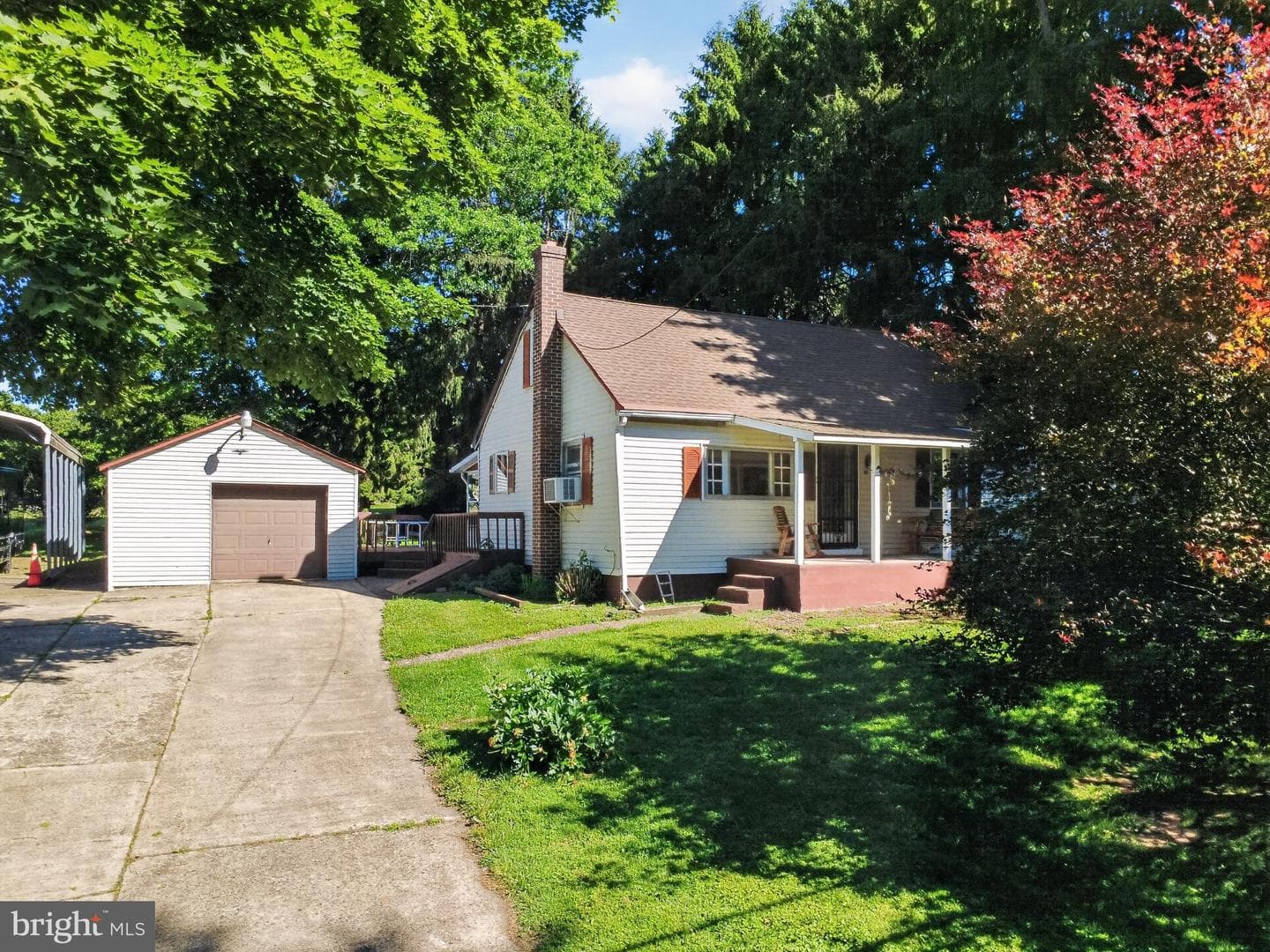 1720 Upper State Road, Doylestown
