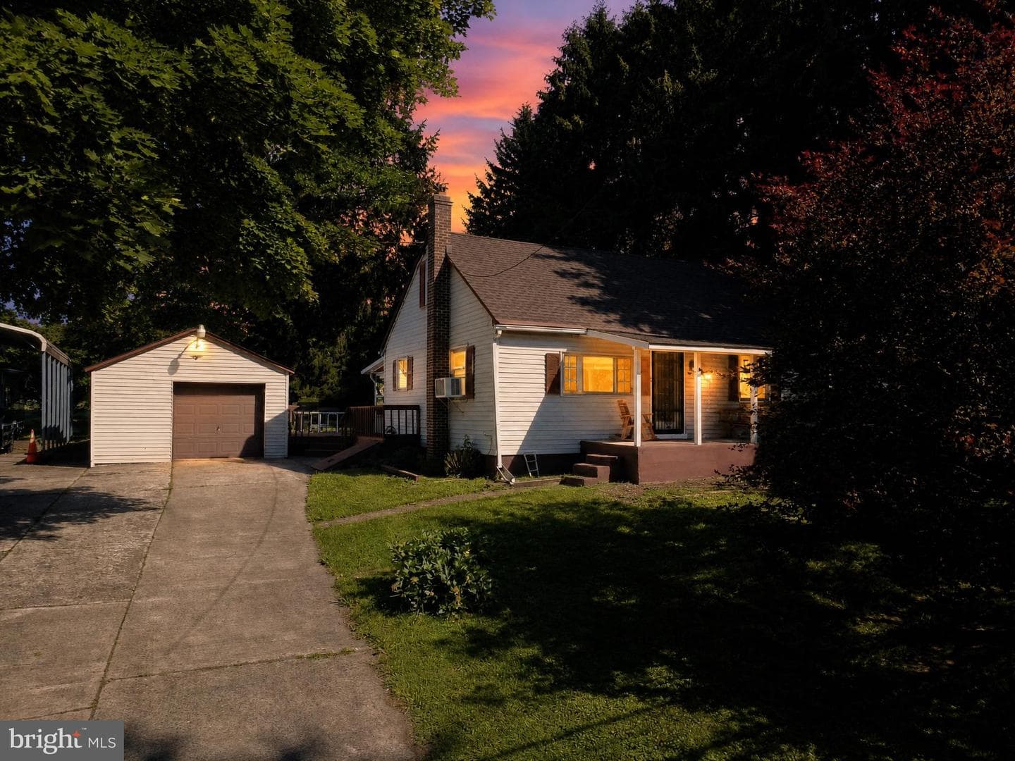 1720 Upper State Road photo 30